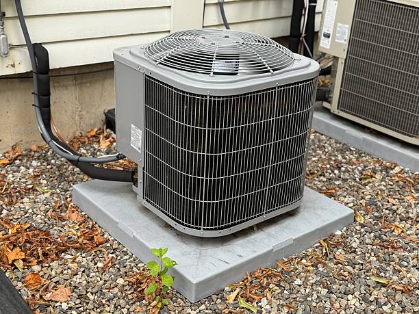 24/7 Emergency Hvac experts in Davis, CA