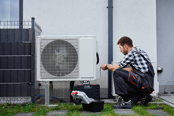 Trusted Hvac service in Davis, CA - JG Cool HVAC